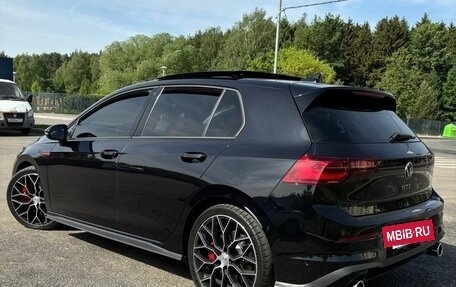 Volkswagen Golf GTI, 2022 год, 4 500 000 рублей, 7 фотография