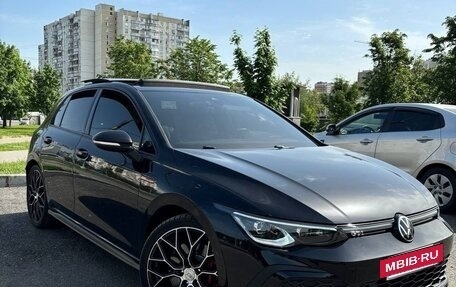 Volkswagen Golf GTI, 2022 год, 4 500 000 рублей, 3 фотография
