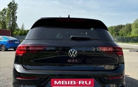 Volkswagen Golf GTI, 2022 год, 4 500 000 рублей, 8 фотография