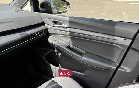 Volkswagen Golf GTI, 2022 год, 4 500 000 рублей, 21 фотография
