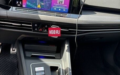 Volkswagen Golf GTI, 2022 год, 4 500 000 рублей, 22 фотография