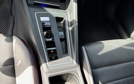 Volkswagen Golf GTI, 2022 год, 4 500 000 рублей, 31 фотография