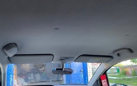 Suzuki Splash I рестайлинг, 2012 год, 680 000 рублей, 11 фотография