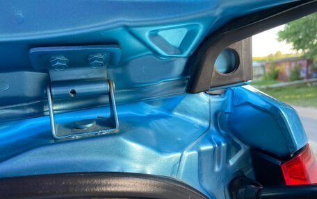 Suzuki Splash I рестайлинг, 2012 год, 680 000 рублей, 17 фотография