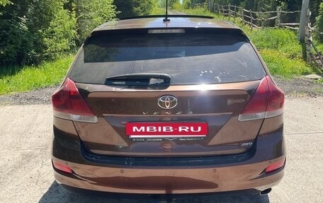 Toyota Venza I, 2013 год, 2 400 000 рублей, 2 фотография
