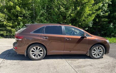 Toyota Venza I, 2013 год, 2 400 000 рублей, 3 фотография