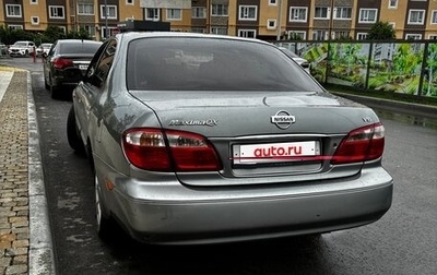 Nissan Maxima VIII, 2004 год, 390 000 рублей, 1 фотография
