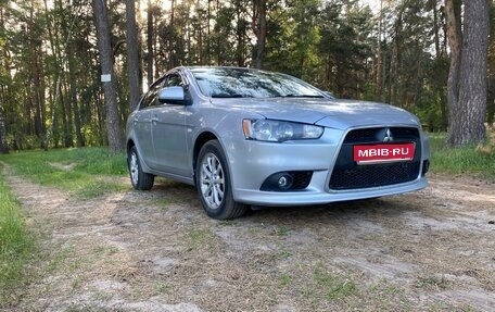 Mitsubishi Lancer IX, 2014 год, 1 100 000 рублей, 1 фотография