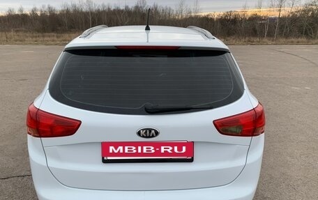 KIA cee'd III, 2014 год, 895 000 рублей, 6 фотография