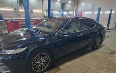 Toyota Camry, 2019 год, 3 099 000 рублей, 1 фотография