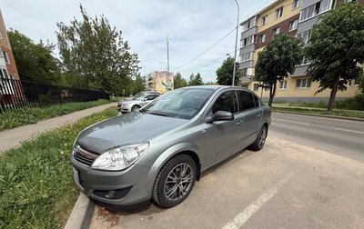 Opel Astra H, 2011 год, 470 000 рублей, 1 фотография