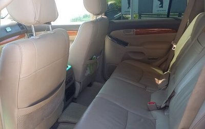Toyota Land Cruiser Prado 120 рестайлинг, 2004 год, 1 600 000 рублей, 1 фотография