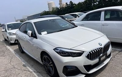 BMW 1 серия, 2021 год, 1 699 099 рублей, 1 фотография