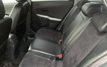 KIA cee'd III, 2014 год, 895 000 рублей, 16 фотография