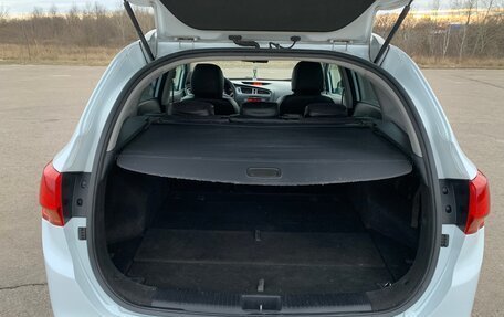 KIA cee'd III, 2014 год, 895 000 рублей, 18 фотография