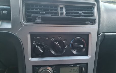 Daewoo Nexia I рестайлинг, 2012 год, 139 000 рублей, 4 фотография