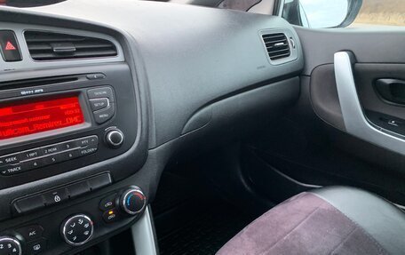 KIA cee'd III, 2014 год, 895 000 рублей, 21 фотография