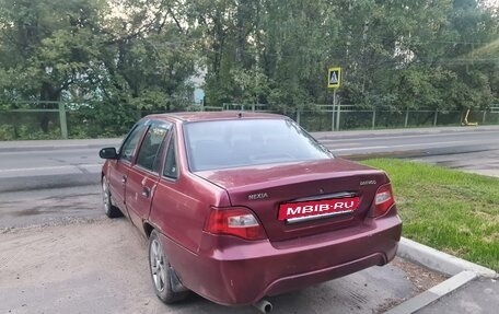 Daewoo Nexia I рестайлинг, 2012 год, 139 000 рублей, 2 фотография