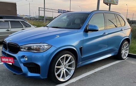 BMW X5, 2015 год, 4 400 000 рублей, 2 фотография