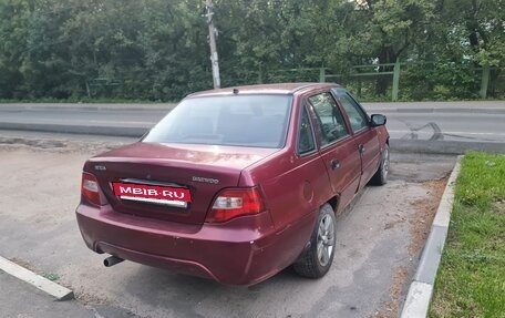 Daewoo Nexia I рестайлинг, 2012 год, 139 000 рублей, 3 фотография