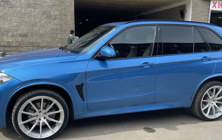 BMW X5, 2015 год, 4 400 000 рублей, 4 фотография