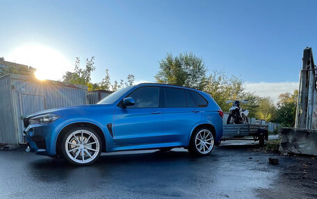 BMW X5, 2015 год, 4 400 000 рублей, 6 фотография