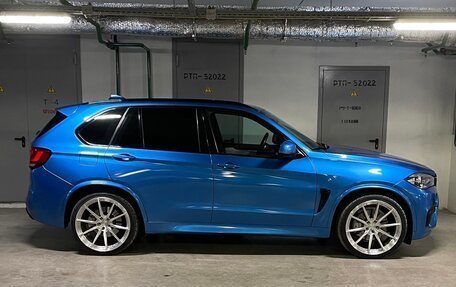 BMW X5, 2015 год, 4 400 000 рублей, 8 фотография