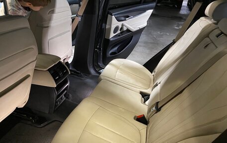 BMW X5, 2015 год, 4 400 000 рублей, 14 фотография