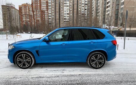 BMW X5, 2015 год, 4 400 000 рублей, 15 фотография