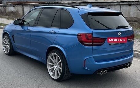 BMW X5, 2015 год, 4 400 000 рублей, 10 фотография
