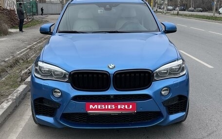BMW X5, 2015 год, 4 400 000 рублей, 12 фотография