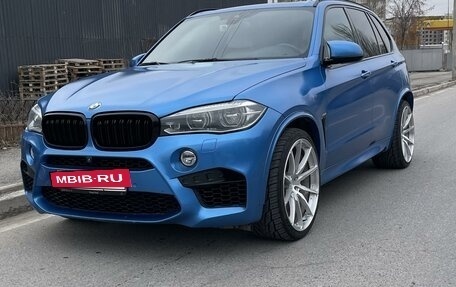 BMW X5, 2015 год, 4 400 000 рублей, 11 фотография