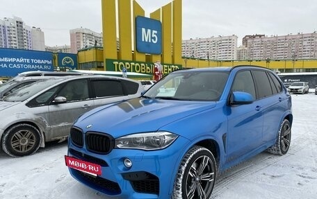 BMW X5, 2015 год, 4 400 000 рублей, 13 фотография