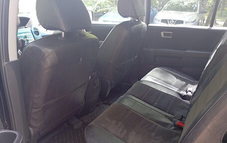 Honda Pilot III рестайлинг, 2008 год, 1 499 000 рублей, 5 фотография