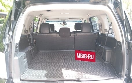 Honda Pilot III рестайлинг, 2008 год, 1 499 000 рублей, 4 фотография