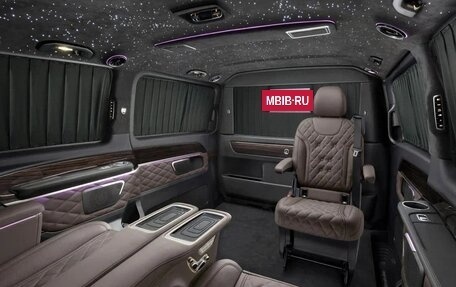 Mercedes-Benz V-Класс, 2025 год, 24 990 000 рублей, 3 фотография