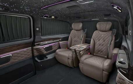 Mercedes-Benz V-Класс, 2025 год, 24 990 000 рублей, 9 фотография