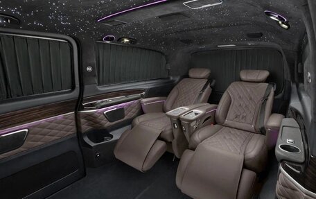 Mercedes-Benz V-Класс, 2025 год, 24 990 000 рублей, 8 фотография