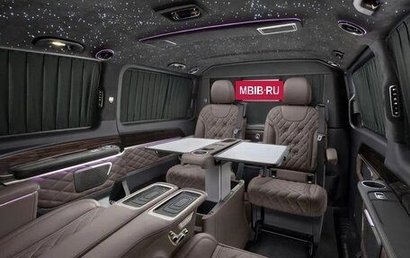 Mercedes-Benz V-Класс, 2025 год, 24 990 000 рублей, 5 фотография