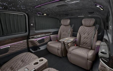 Mercedes-Benz V-Класс, 2025 год, 24 990 000 рублей, 12 фотография