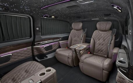 Mercedes-Benz V-Класс, 2025 год, 24 990 000 рублей, 11 фотография