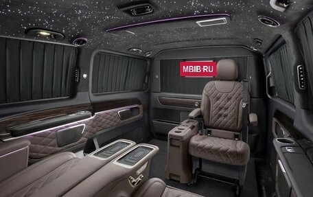 Mercedes-Benz V-Класс, 2025 год, 24 990 000 рублей, 4 фотография