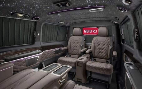 Mercedes-Benz V-Класс, 2025 год, 24 990 000 рублей, 6 фотография