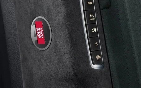 Mercedes-Benz V-Класс, 2025 год, 24 990 000 рублей, 7 фотография