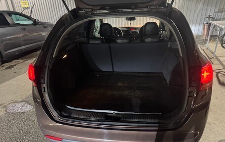 KIA cee'd III, 2013 год, 930 000 рублей, 8 фотография