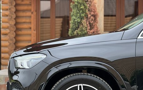 Mercedes-Benz GLE, 2020 год, 6 300 000 рублей, 7 фотография