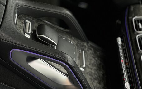 Mercedes-Benz GLE, 2020 год, 6 300 000 рублей, 15 фотография