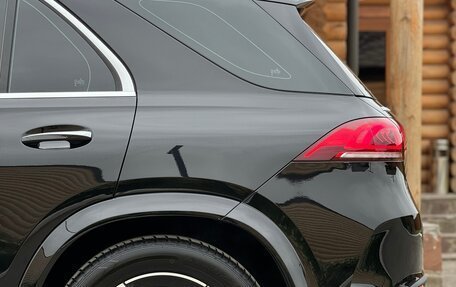 Mercedes-Benz GLE, 2020 год, 6 300 000 рублей, 8 фотография