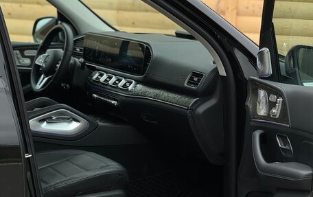Mercedes-Benz GLE, 2020 год, 6 300 000 рублей, 16 фотография