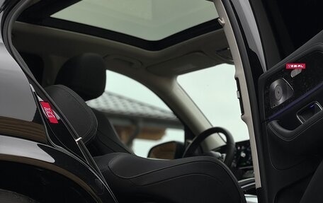 Mercedes-Benz GLE, 2020 год, 6 300 000 рублей, 11 фотография